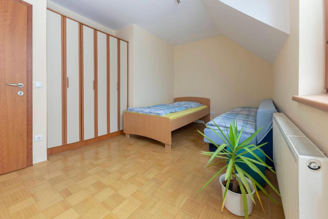 Apartma Ana Preserje  Bagian luar foto