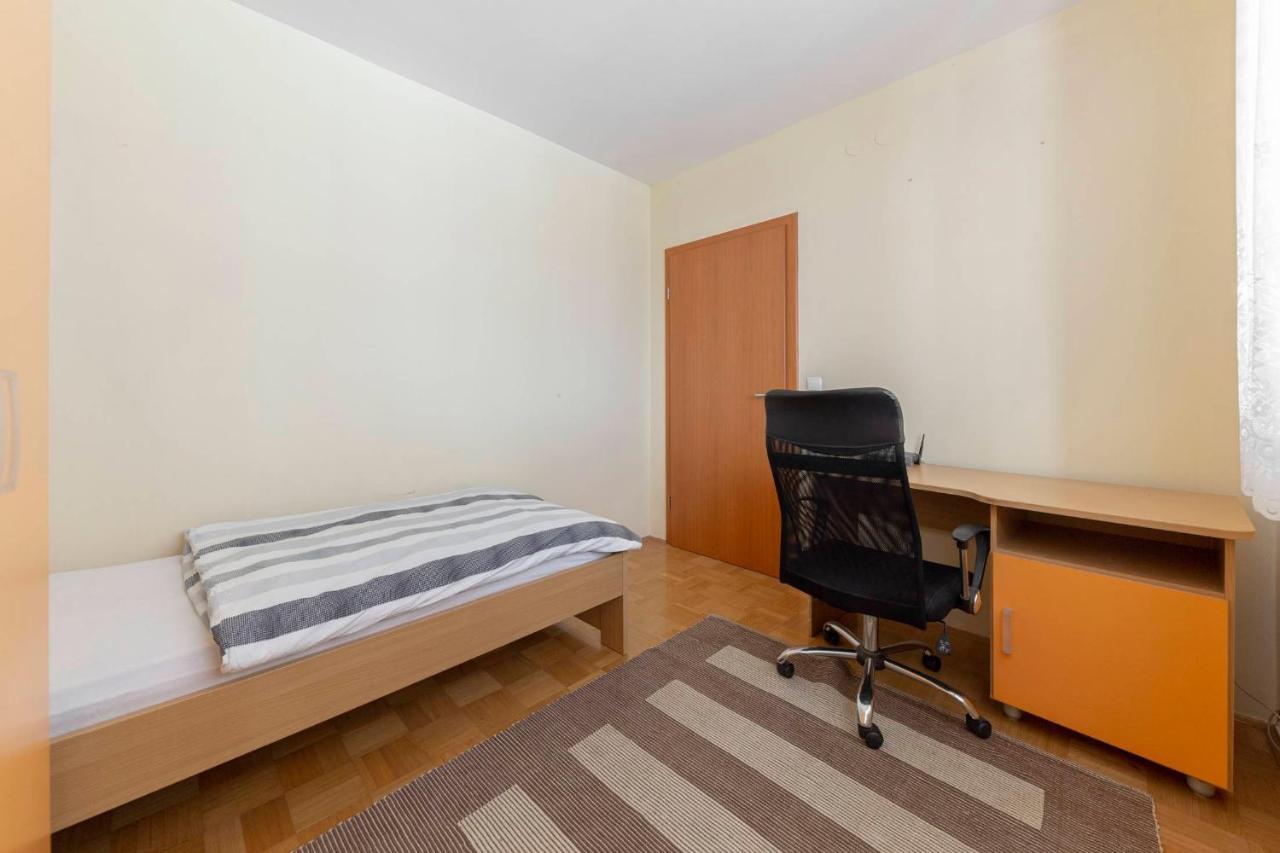 Apartma Ana Preserje  Bagian luar foto