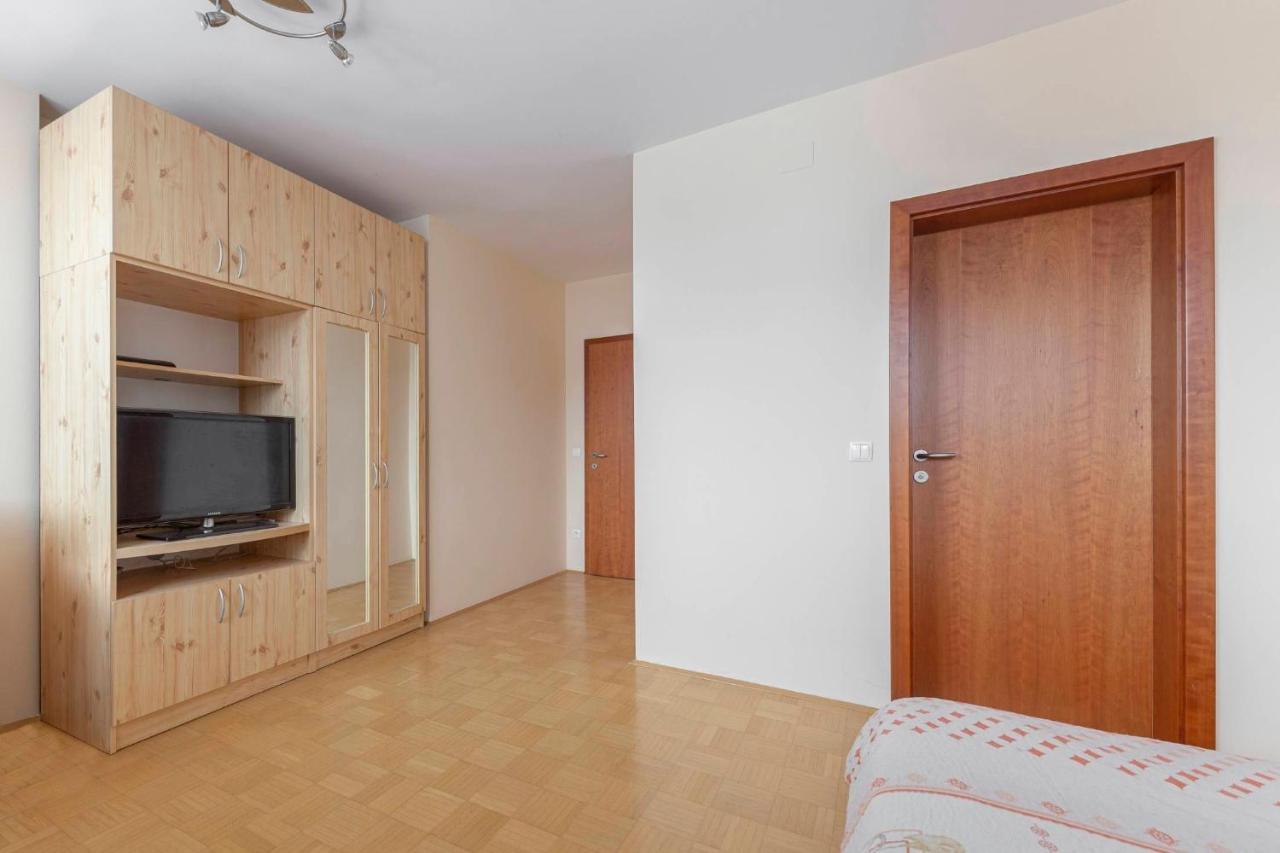 Apartma Ana Preserje  Bagian luar foto