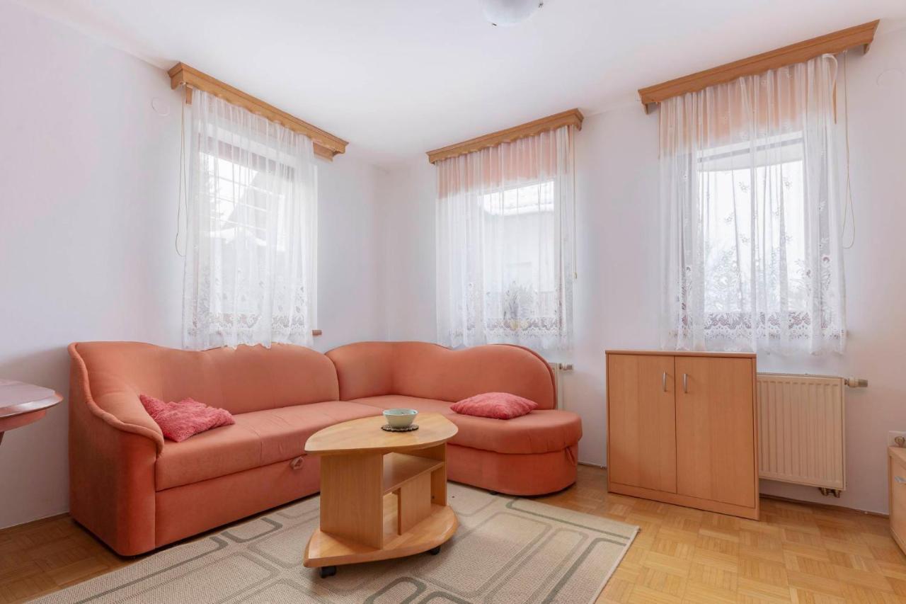Apartma Ana Preserje  Bagian luar foto