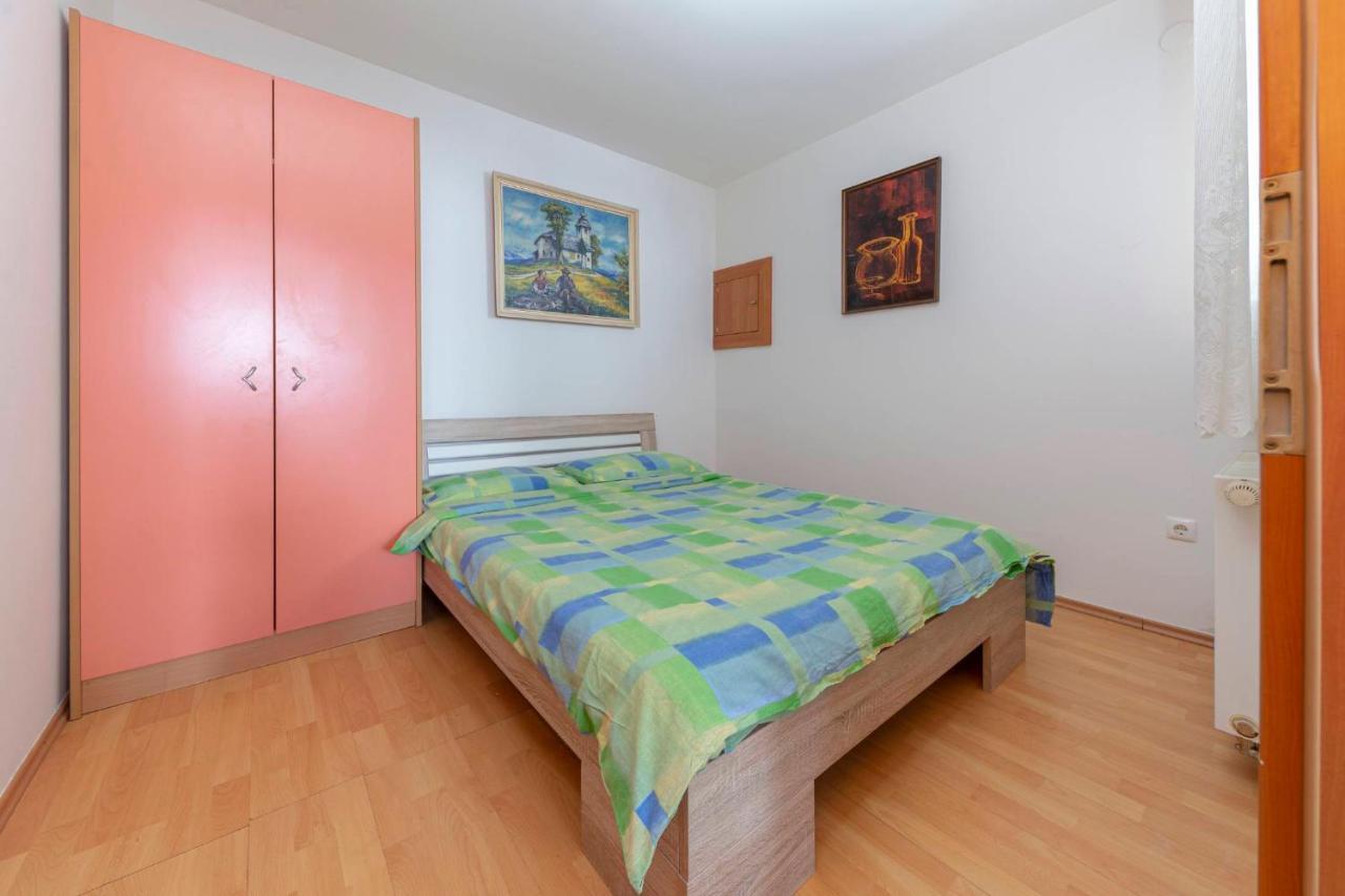 Apartma Ana Preserje  Bagian luar foto