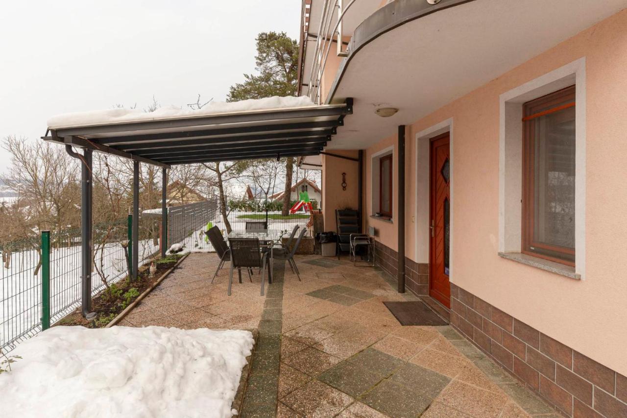 Apartma Ana Preserje  Bagian luar foto