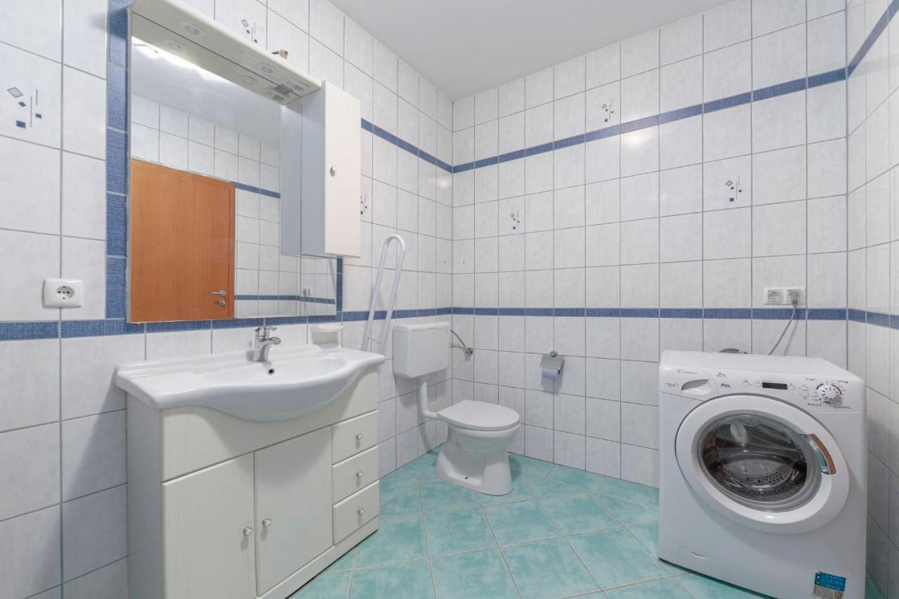 Apartma Ana Preserje  Bagian luar foto
