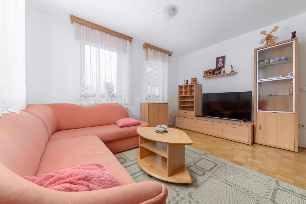 Apartma Ana Preserje  Bagian luar foto