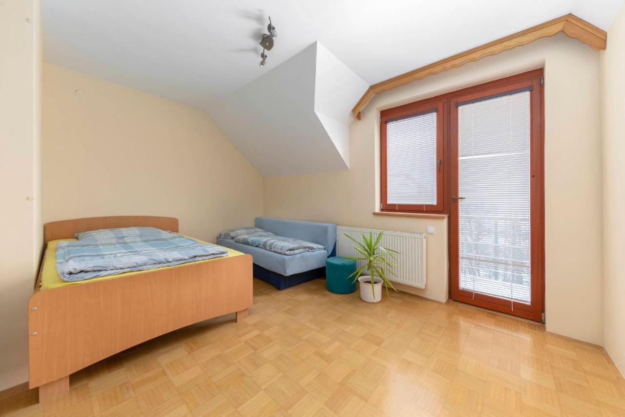 Apartma Ana Preserje  Bagian luar foto