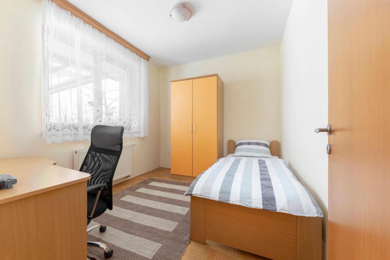 Apartma Ana Preserje  Bagian luar foto