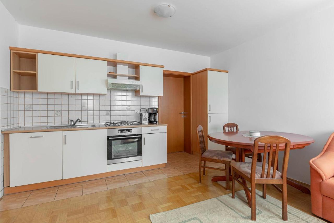 Apartma Ana Preserje  Bagian luar foto