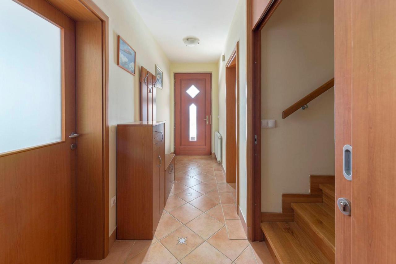 Apartma Ana Preserje  Bagian luar foto