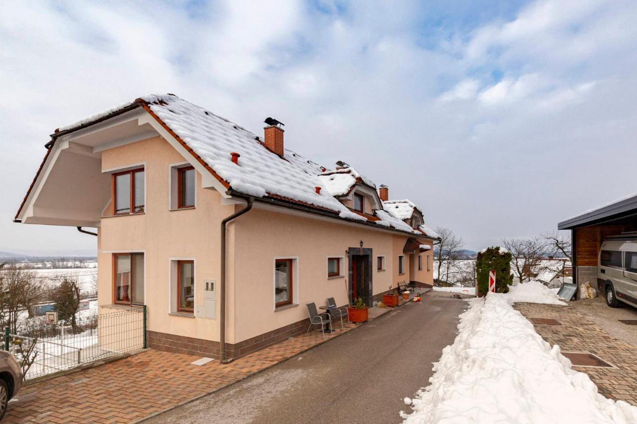 Apartma Ana Preserje  Bagian luar foto