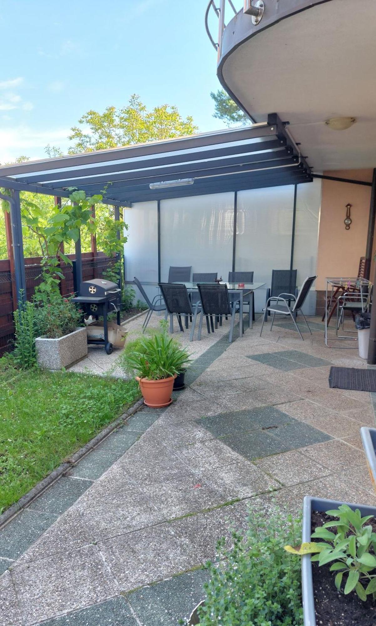 Apartma Ana Preserje  Bagian luar foto