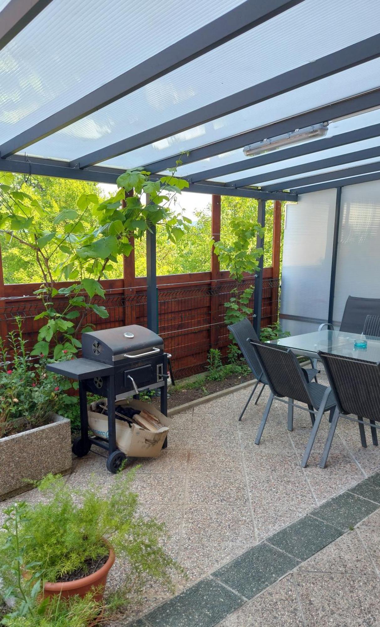 Apartma Ana Preserje  Bagian luar foto