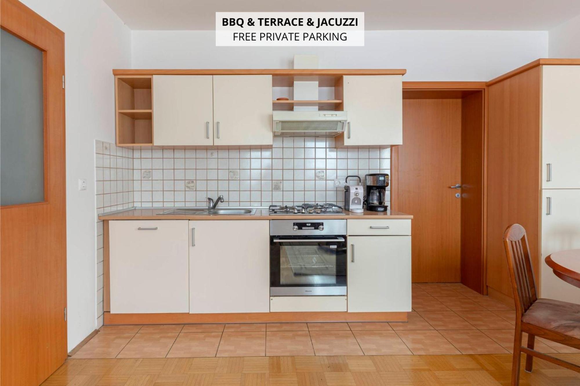 Apartma Ana Preserje  Bagian luar foto
